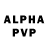 Alpha-PVP VHQ Nariman Bazarow